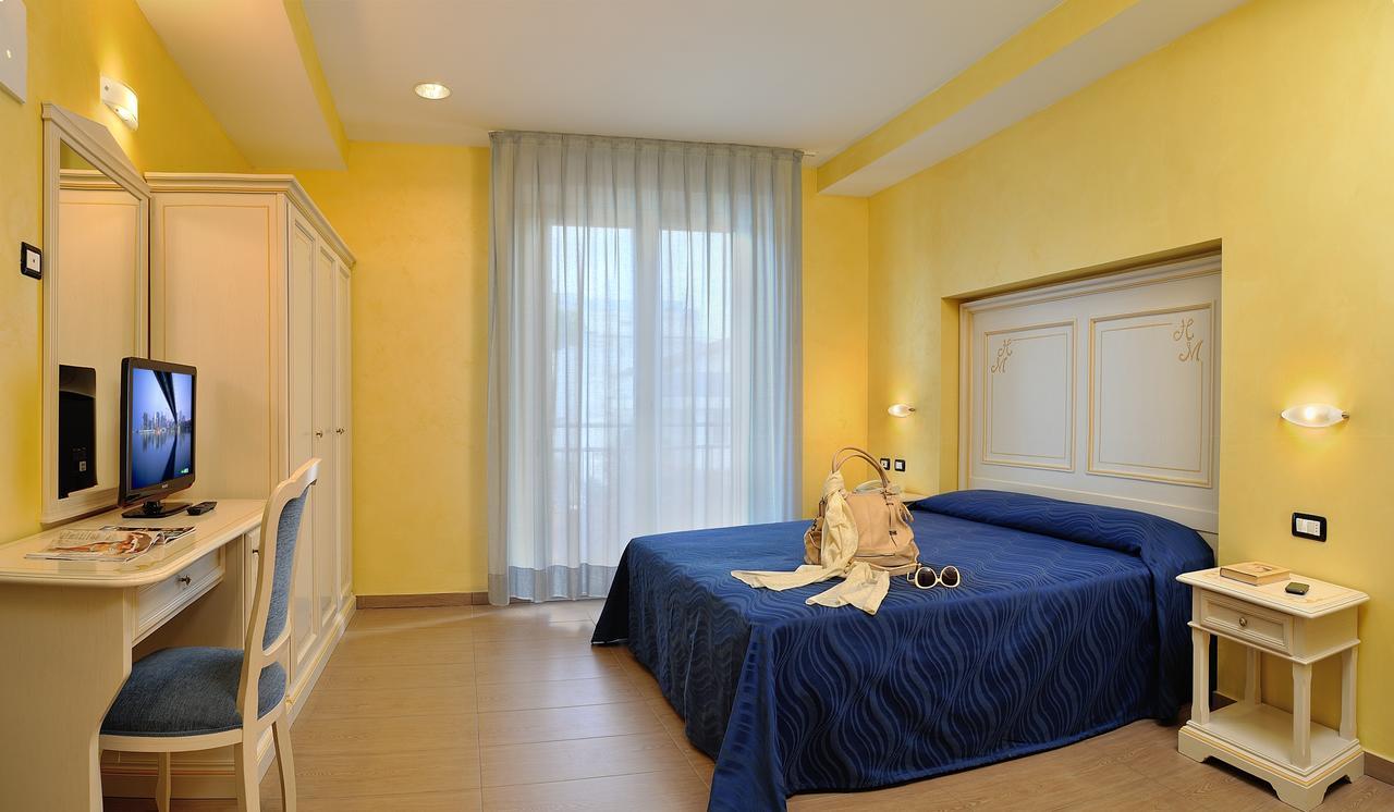 Hotel Marilena Riccione Exterior photo