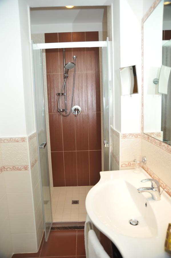 Hotel Marilena Riccione Exterior photo