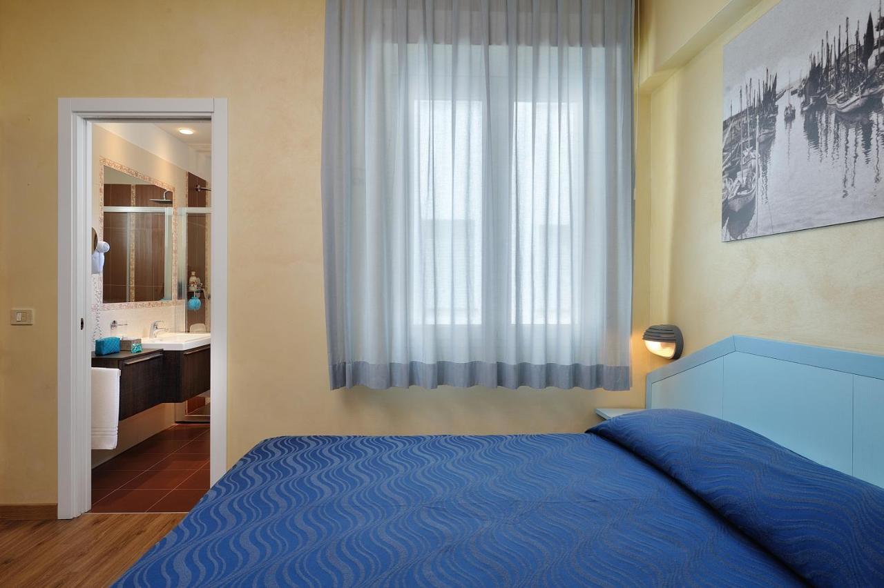 Hotel Marilena Riccione Exterior photo