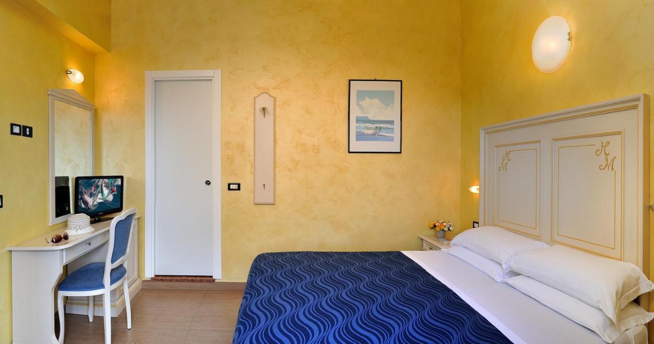 Hotel Marilena Riccione Exterior photo